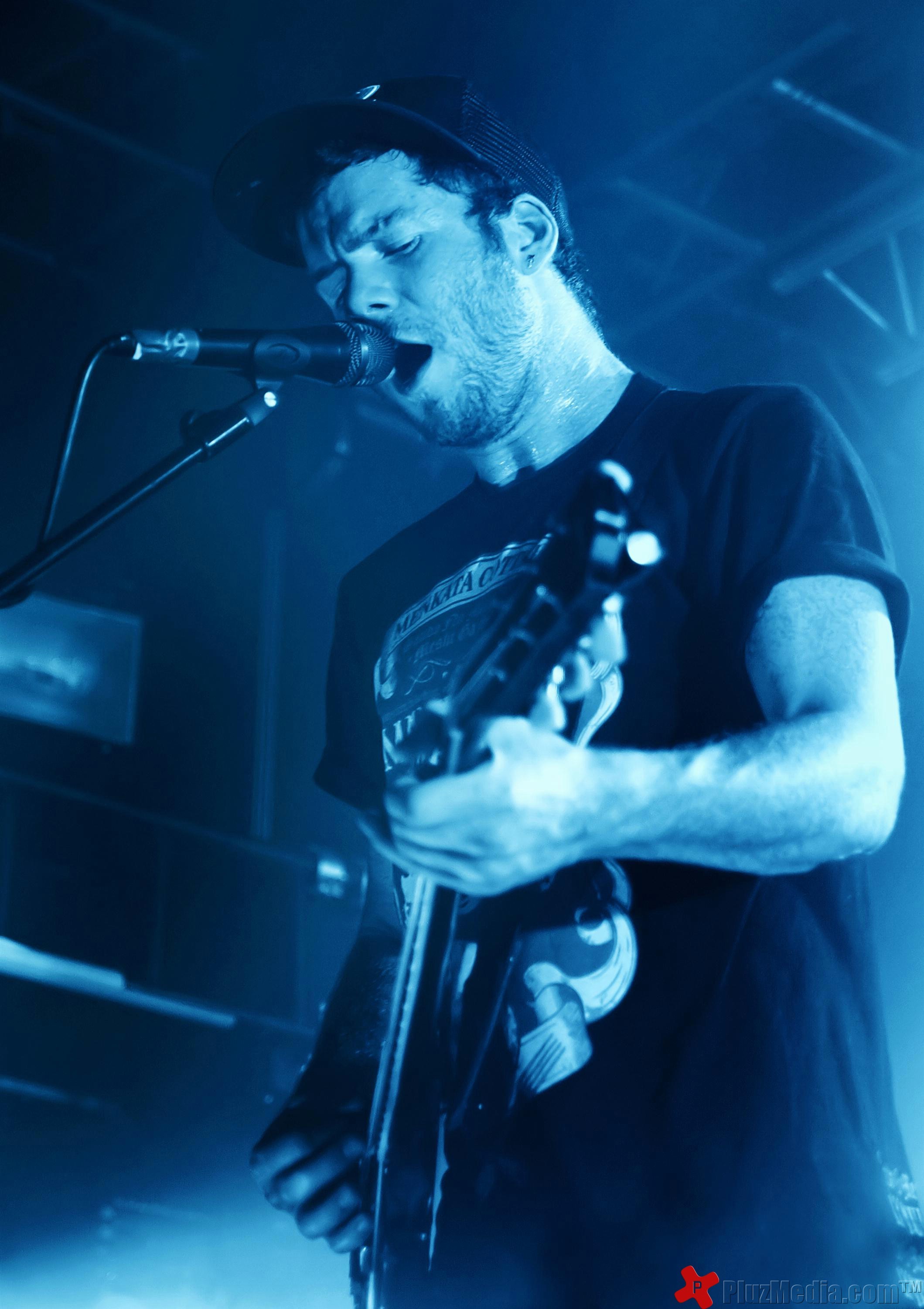 Enter Shikari perform live at Liverpool's O2 Academy - Photos | Picture 98697